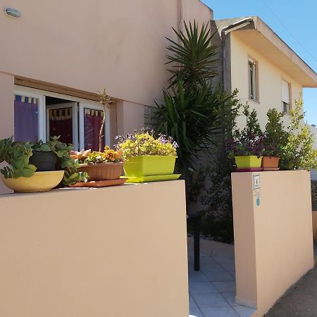 Casa Mela Leilighet Castelsardo Eksteriør bilde